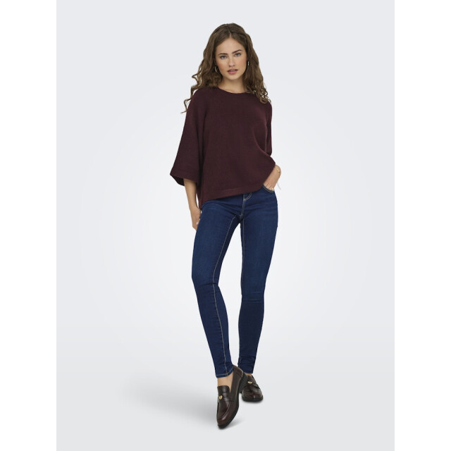Only Onlsimoni 34 pullover knt noos steen 4219.46.0002 large