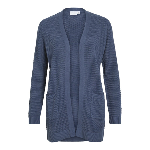 Vila Vidalo ls knit cardigan- noos raf 4249.33.0008 large