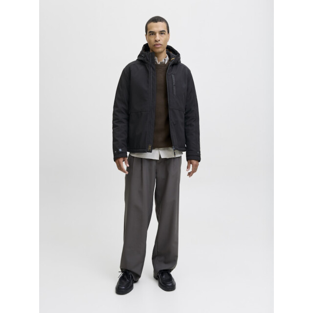 Jack & Jones Jjfinn softshell jacket - 5509.80.0001 large