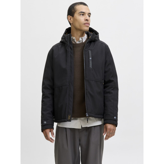 Jack & Jones Jjfinn softshell jacket - 5509.80.0001 large