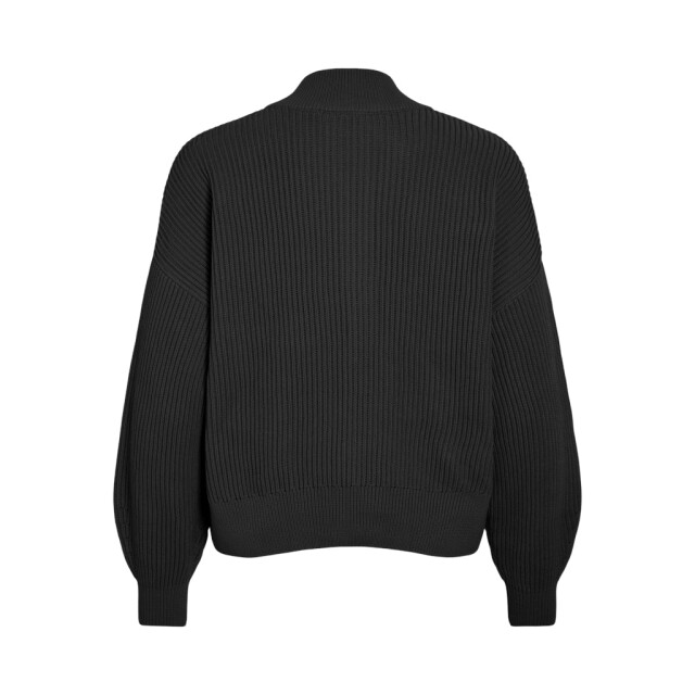 Vila Viching crew neck ls knit top noos - 4219.80.0018 large