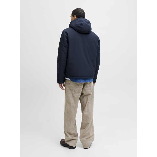 Jack & Jones Jjfinn softshell jacket navy 5509.37.0004 large