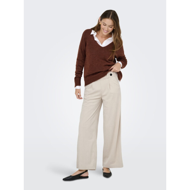 Jacqueline de Yong Jdygeggo cord pant jrs dia beige 4109.05.0059 large