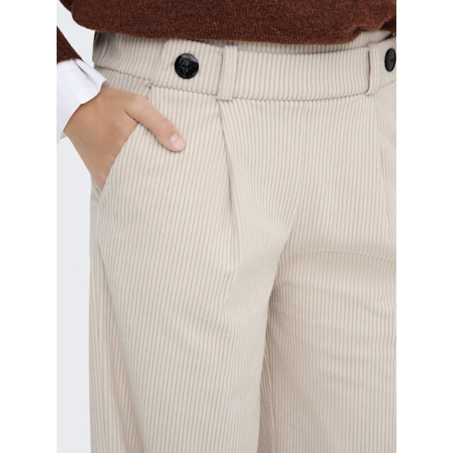 Jacqueline de Yong Jdygeggo cord pant jrs dia beige 4109.05.0059 large