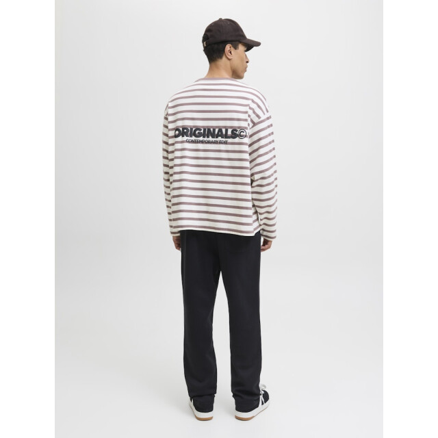 Jack & Jones Jpstkane bradley uncuffed swt pants noos - 5112.80.0001 large