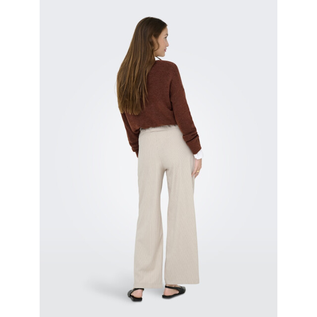 Jacqueline de Yong Jdygeggo cord pant jrs dia beige 4109.05.0059 large