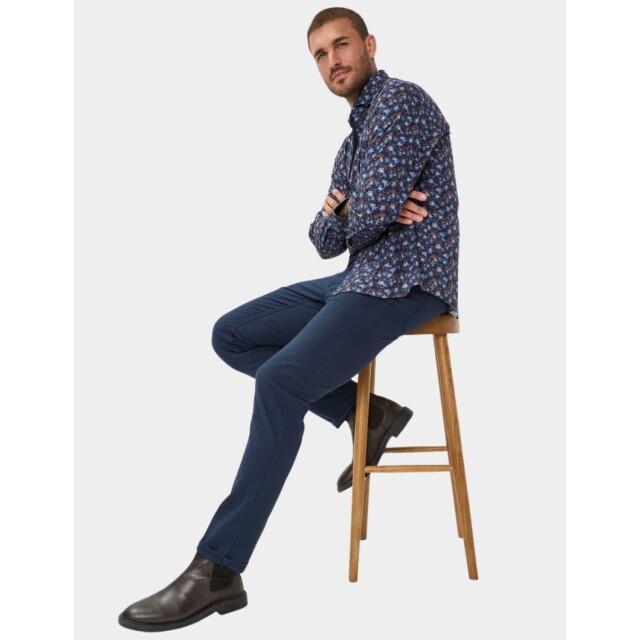 Brax Katoenen 5-pocket style.chuck 81-3547 07863020/23 195152 large