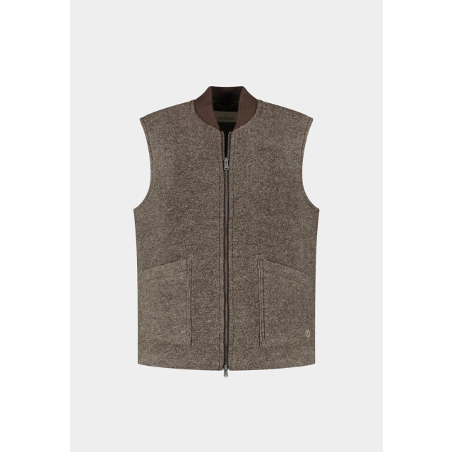 Dstrezzed Gilet nils gilet 121308-aw25/276 190703 large