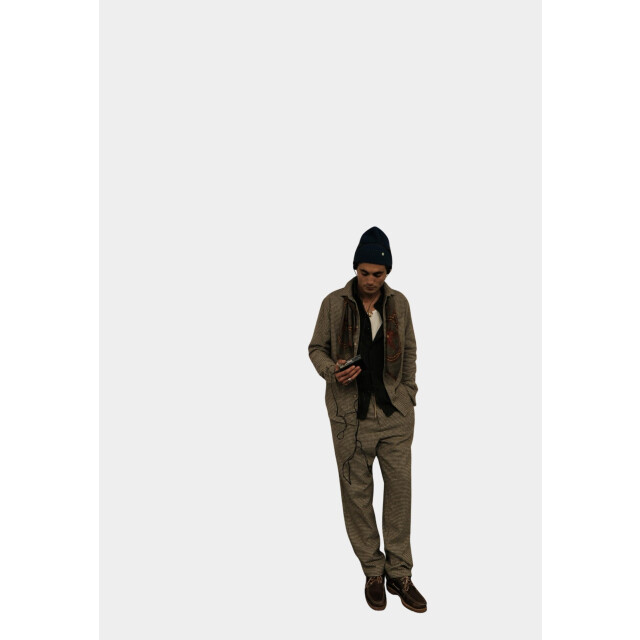 Dstrezzed Casual hemd lange mouw mateja shirt 303981/276 190733 large