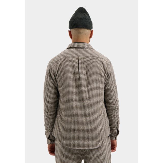 Dstrezzed Casual hemd lange mouw mateja shirt 303981/276 190733 large