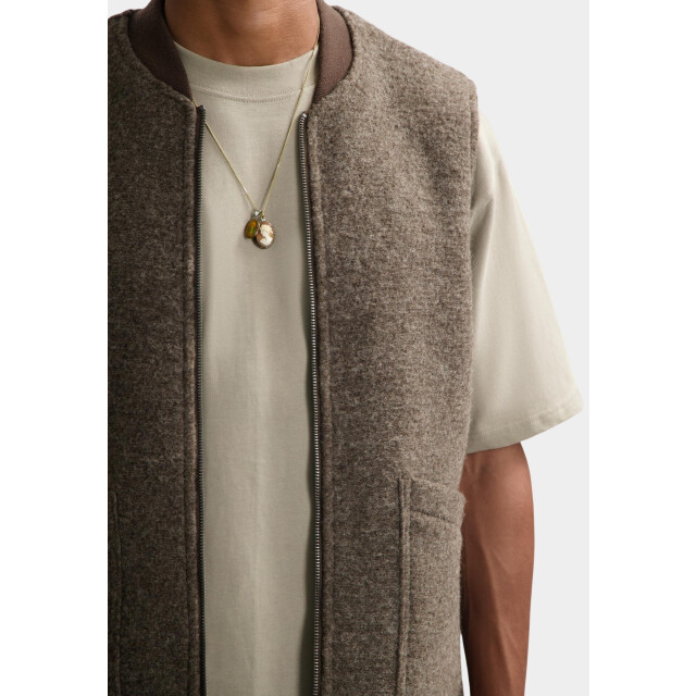 Dstrezzed Gilet nils gilet 121308-aw25/276 190703 large