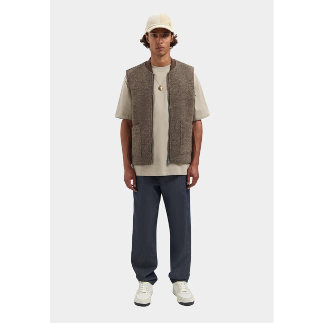 Dstrezzed Gilet nils gilet 121308-aw25/276 190703 large