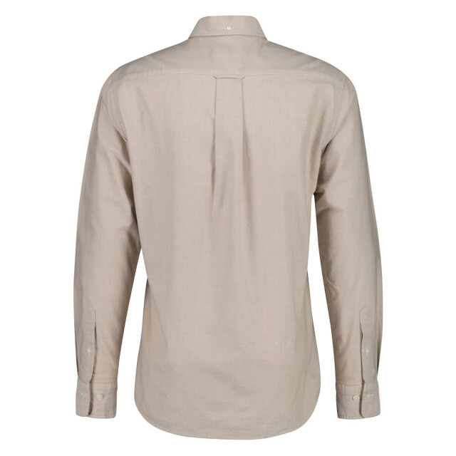 Gant Overhemd lange mouw 3000200 cl. oxfor Gant Overhemd lange mouw 3000200 CL. OXFOR large