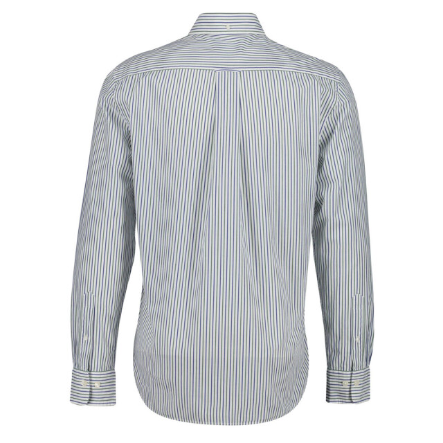 Gant Overhemd lange mouw 3250211 poplin st Gant Overhemd lange mouw 3250211 POPLIN ST large