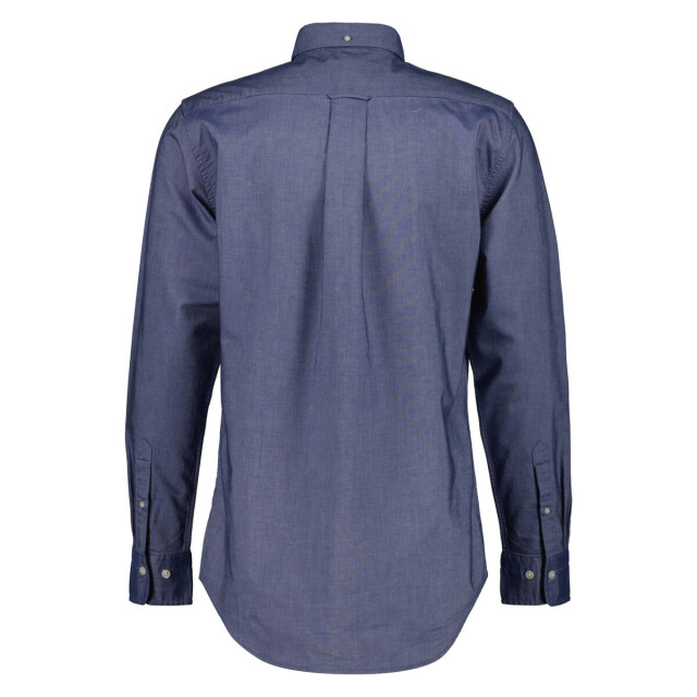 Gant Overhemd lange mouw 3000200 cl. oxfor Gant Overhemd lange mouw 3000200 CL. OXFOR large