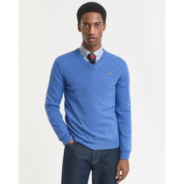 Gant Pullover 87212 superfine l Gant Pullover 87212 SUPERFINE L large