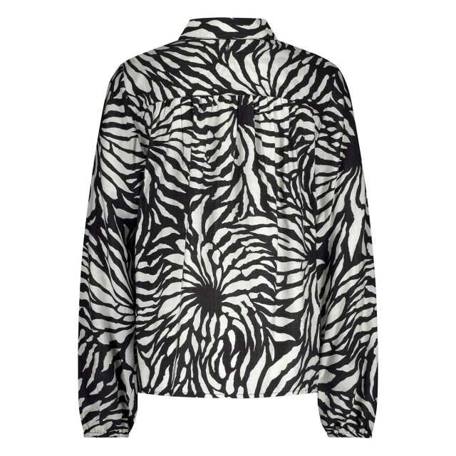 Tramontana Blouse lange mouw c04-17-301 Tramontana Blouse lange mouw C04-17-301 large