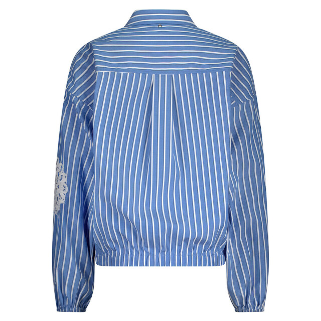 Tramontana Blouse lange mouw c11-17-301 Tramontana Blouse lange mouw C11-17-301 large