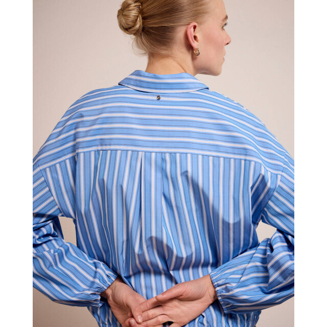 Tramontana Blouse lange mouw c11-17-301 Tramontana Blouse lange mouw C11-17-301 large