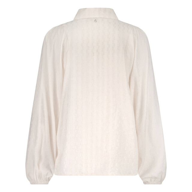 Tramontana Blouse lange mouw c19-17-301 Tramontana Blouse lange mouw C19-17-301 large