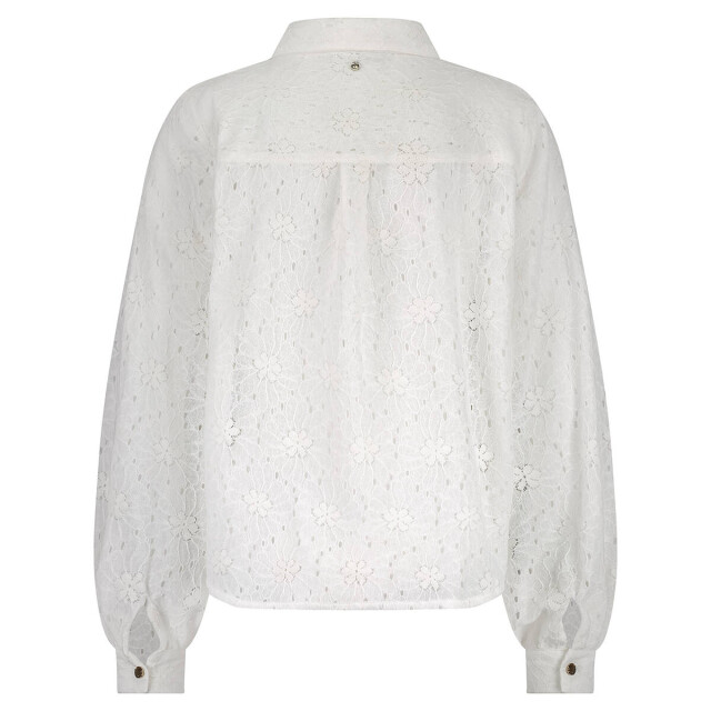 Tramontana Blouse lange mouw c28-17-301 Tramontana Blouse lange mouw C28-17-301 large