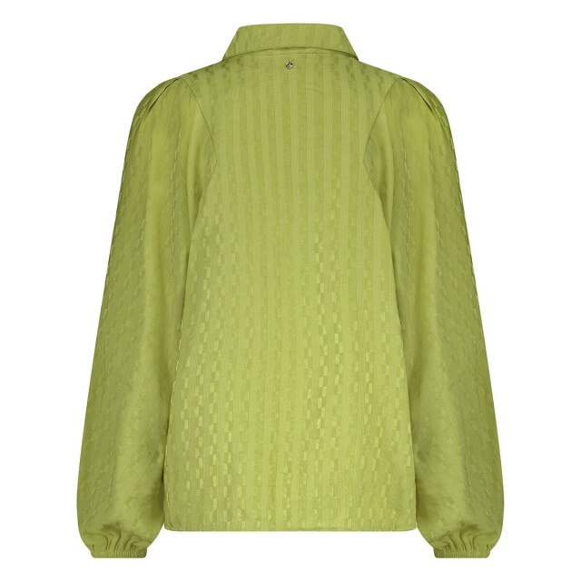 Tramontana Blouse lange mouw c19-17-301 Tramontana Blouse lange mouw C19-17-301 large