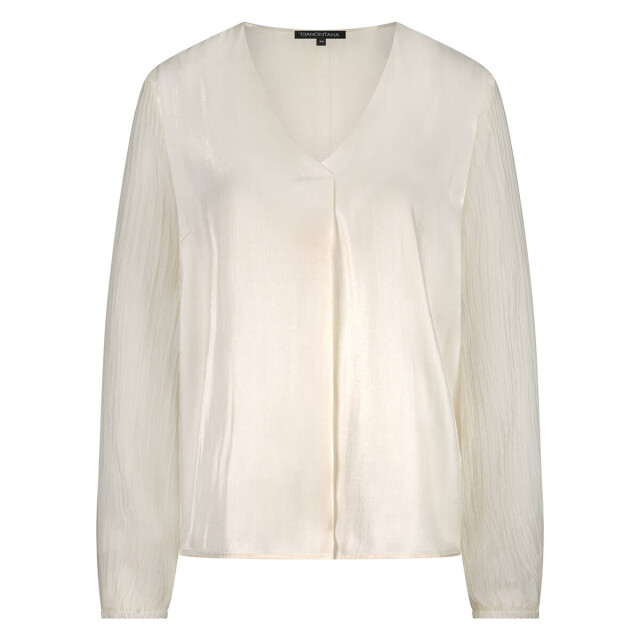 Tramontana Top korte mouw c45-17-401 Tramontana Top lange mouw C45-17-401 large