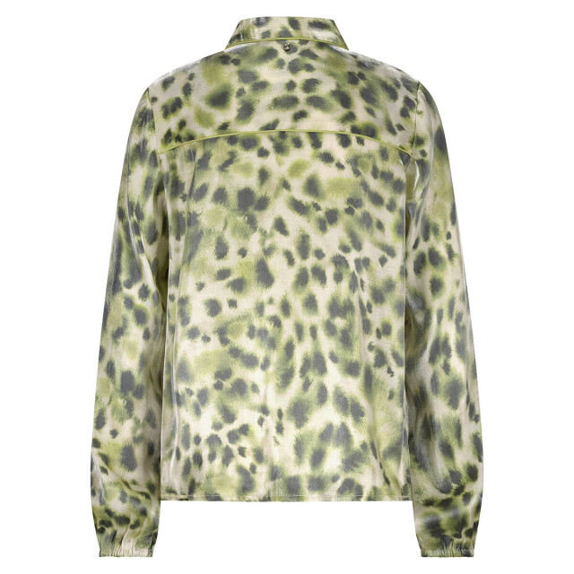 Tramontana Blouse lange mouw c05-17-301 Tramontana Blouse lange mouw C05-17-301 large