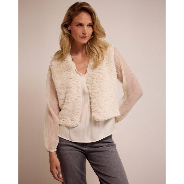 Tramontana Gilet s04-17-801 Tramontana Gilet S04-17-801 large