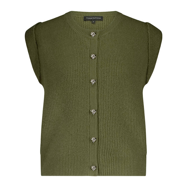 Tramontana Gilet y02-17-701 Tramontana Gilet Y02-17-701 large