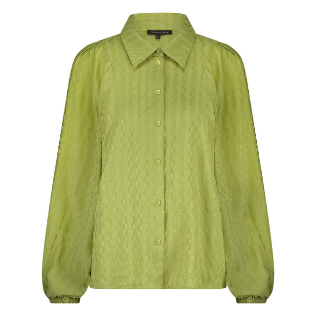 Tramontana Blouse lange mouw c19-17-301 Tramontana Blouse lange mouw C19-17-301 large