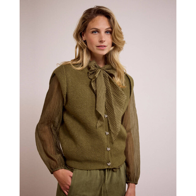 Tramontana Gilet y02-17-701 Tramontana Gilet Y02-17-701 large