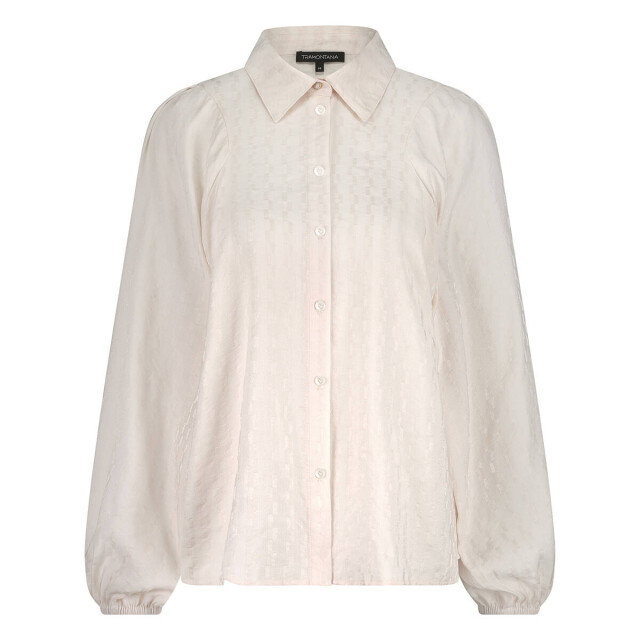 Tramontana Blouse lange mouw c19-17-301 Tramontana Blouse lange mouw C19-17-301 large