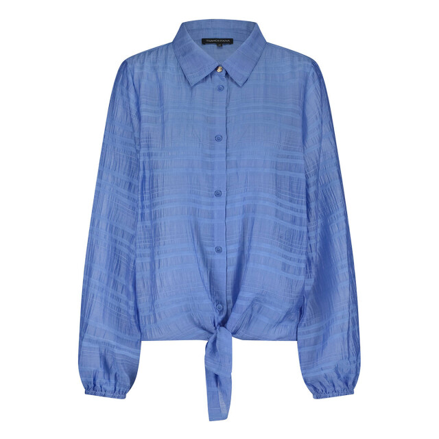Tramontana Blouse lange mouw c38-17-301 Tramontana Blouse lange mouw C38-17-301 large