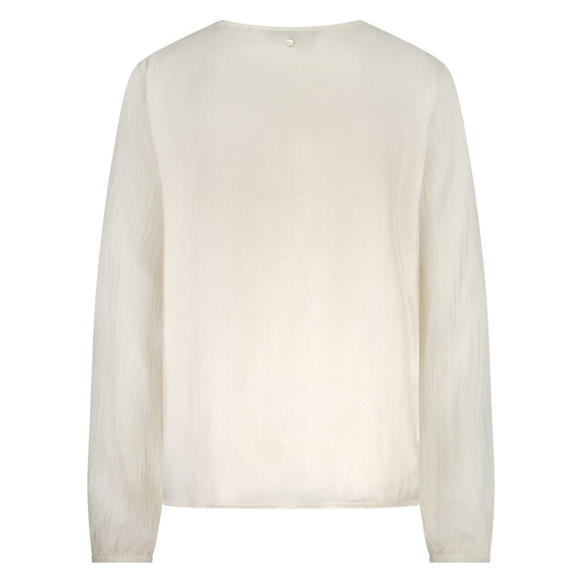 Tramontana Top korte mouw c45-17-401 Tramontana Top lange mouw C45-17-401 large