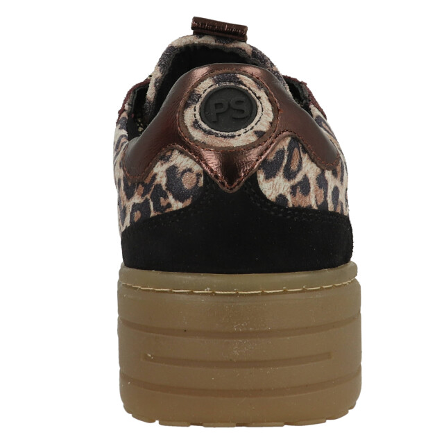 PS Poelman Anemone lpanemone-49poe1 / bruin LPANEMONE large