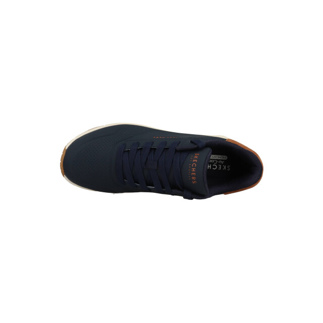 Skechers 183004/NVY Sneakers Blauw 183004/NVY large