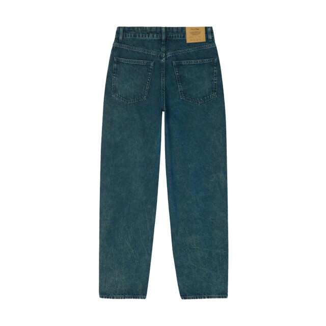 American Vintage Tiu11ah25 tiubay jeans TIU11AH25 TIUBAY JEANS large