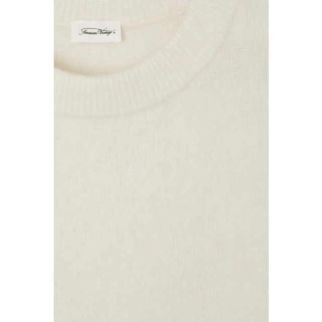 American Vintage Vito18eh25 vitow pullover VITO18EH25 VITOW PULLOVER large