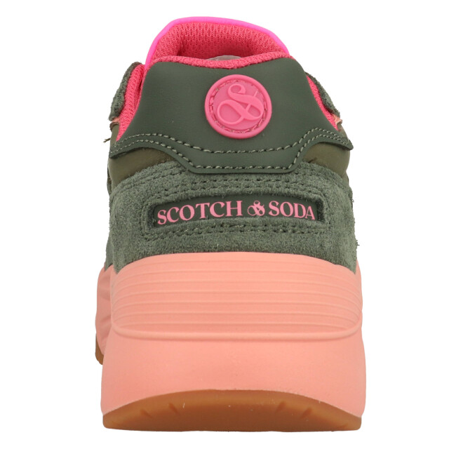Scotch & Soda Celest 78.4115.01-e09 / roze 78.4115.01 large