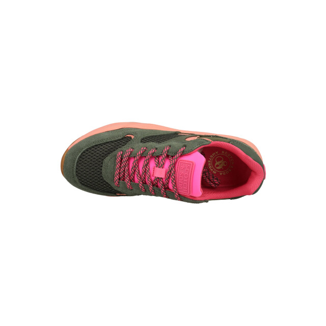 Scotch & Soda Celest 78.4115.01-e09 / roze 78.4115.01 large