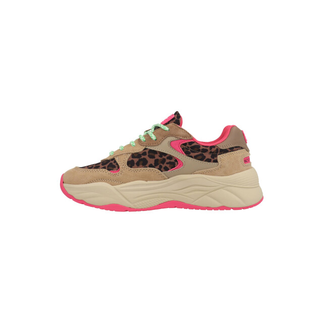 Scotch & Soda Celest 78.4116.01-m62 leopard 78.4116.01 large