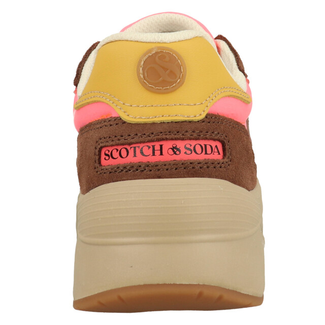 Scotch & Soda Celest 78.4100.01-d56 / multi color 78.4100.01 large
