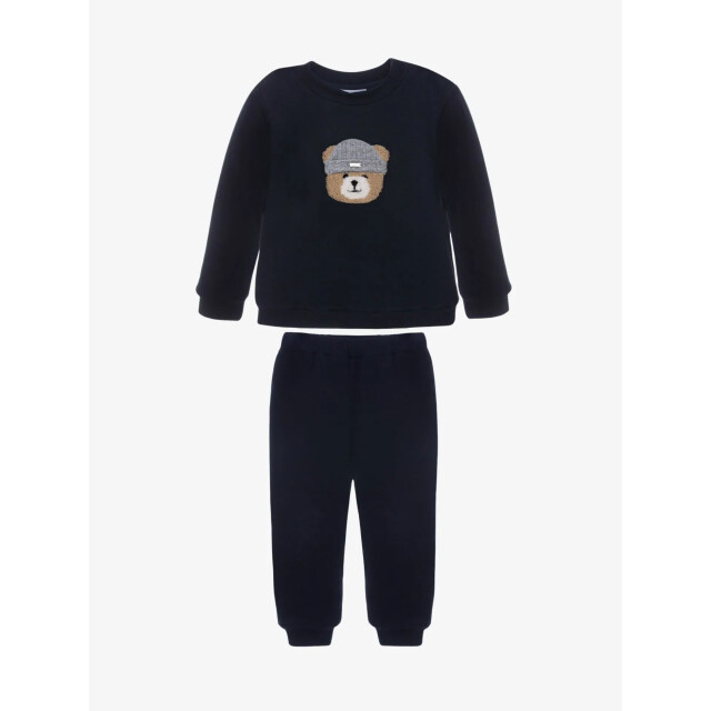 Patachou Jongens joggingpak mini play PAP-CON4133394-360 large