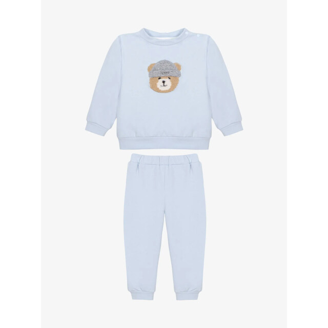 Patachou Jongens joggingpak mini play PAP-CON4133394-303 large
