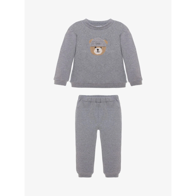 Patachou Jongens joggingpak mini play PAP-CON4133394-861 large