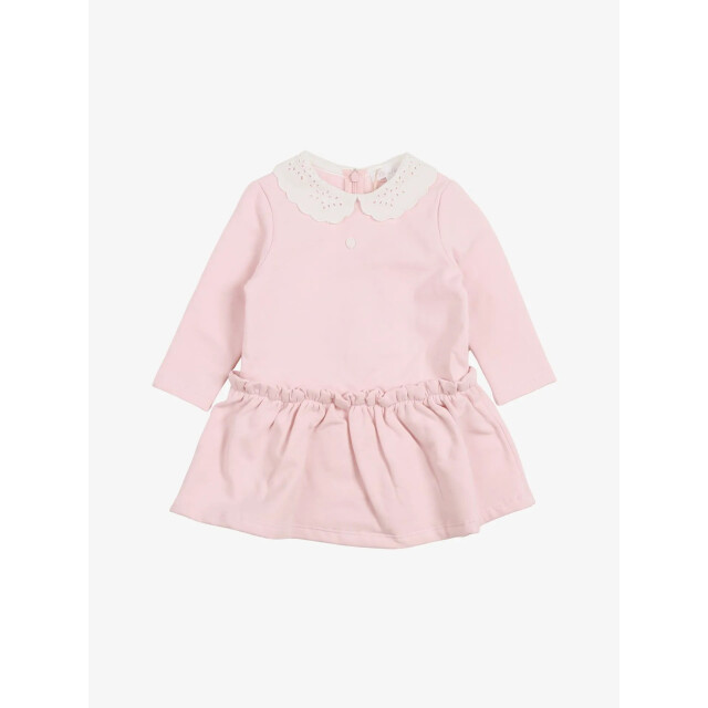 Patachou Meisjes jurk mini girl colors PAP-VET4133245-883 large