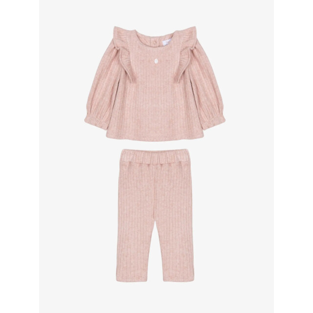 Patachou Meisjes baby set newborn colors PAP-CON4133095-876 large