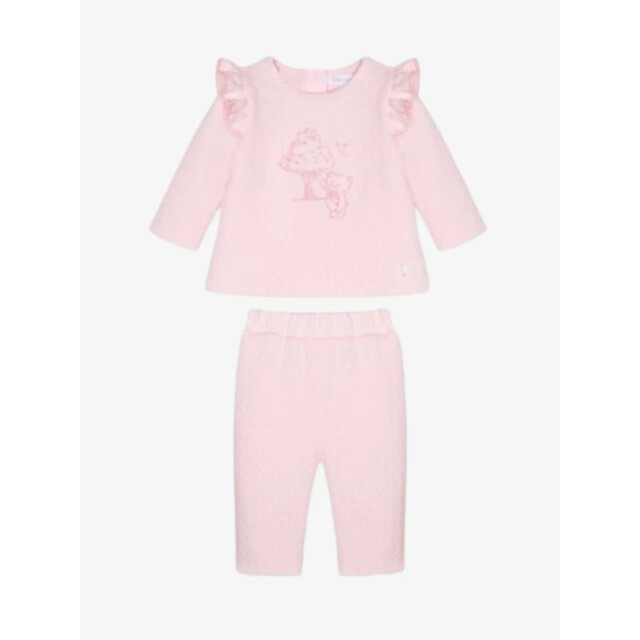 Patachou Meisjes baby set newborn sweet PAP-CON4133042-847 large