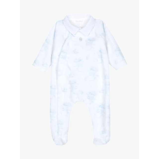 Patachou Jongens baby boxpakje basicos PAP-BAB1033360-303 large